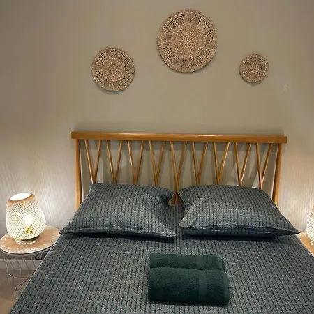 Apartament La Du Castillet