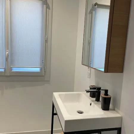 La Du Castillet Apartament